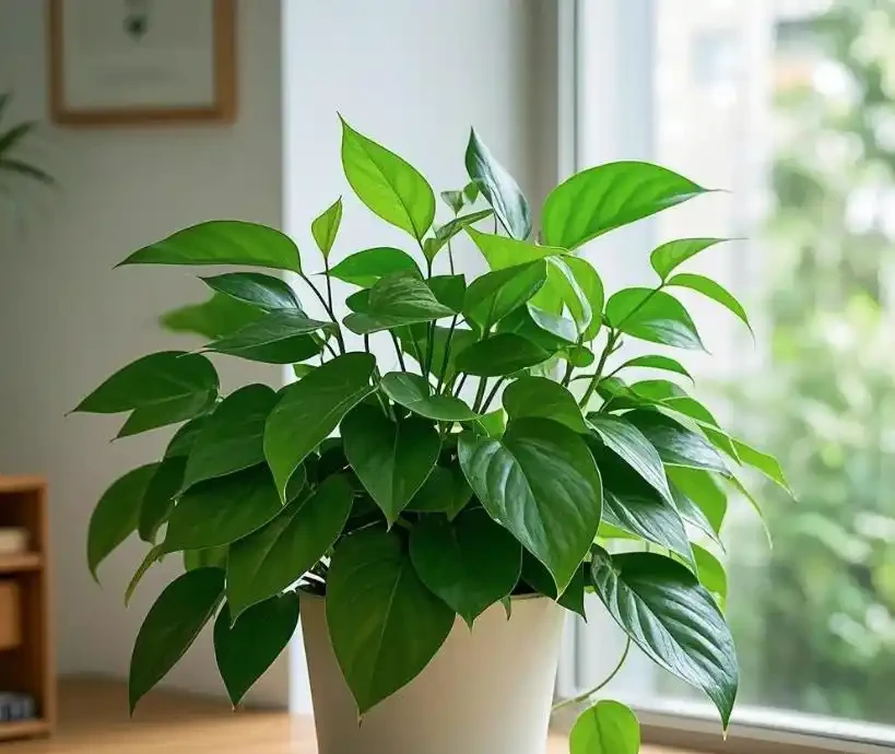 三種「鎮宅花」一養,家裡超乾淨,旺家好運來