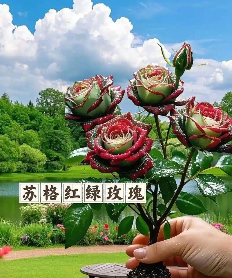 60%人立秋後養玫手忙腳亂,這幾招卻讓玫瑰自然滿盆,新手也能穩拿