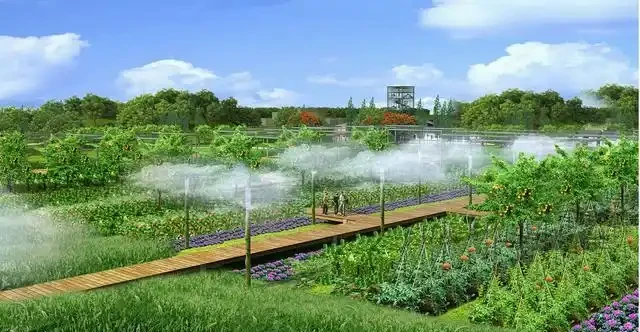 氮肥、磷肥、鉀肥的作用有多大?植物生長所必需的肥料三要素