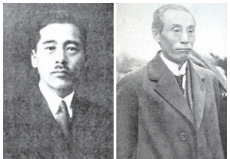 不愧是廣東,連綠化帶的「灌木」聽起來都這麼好吃