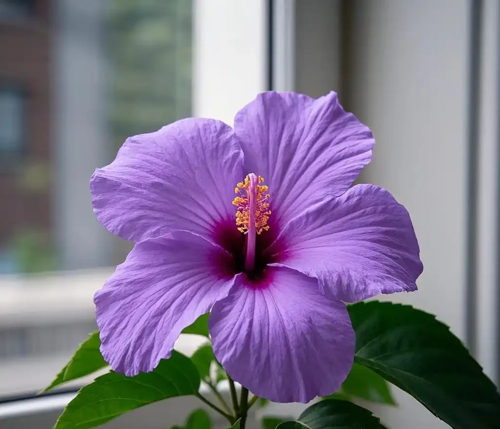 朱槿花