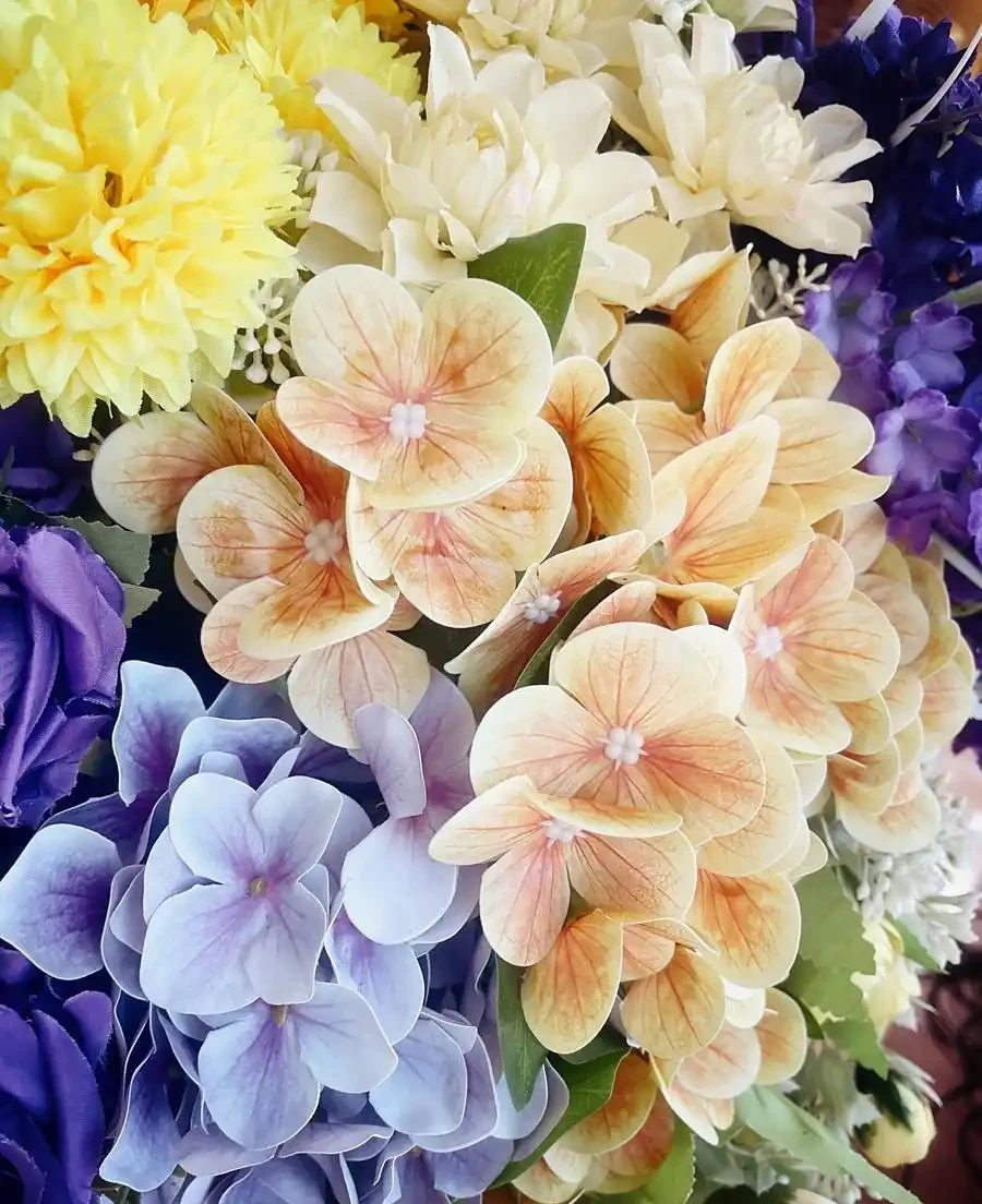 花離開水能活幾小時