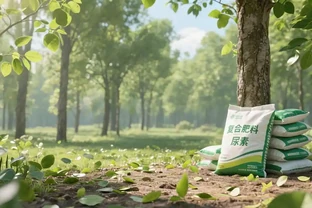 楊樹上複合肥料還是尿素好？楊樹上肥選啥？3個生長階段+2種肥料對比，袁蔬記教你5步選對肥，年生長量高20%
