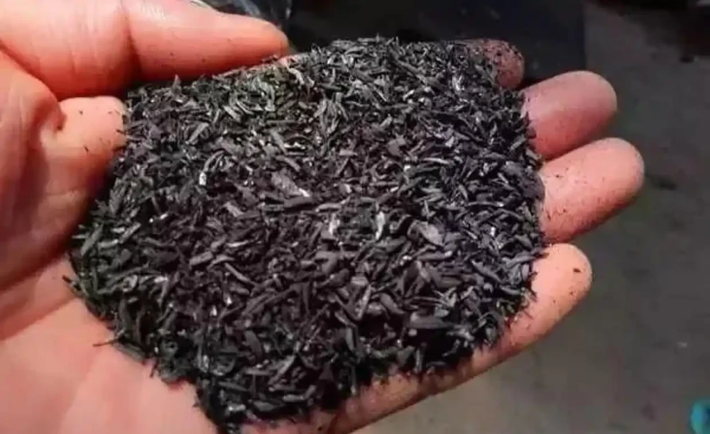 萬能肥「草木灰」,什麼花能用,怎樣用才能達到最好的效果