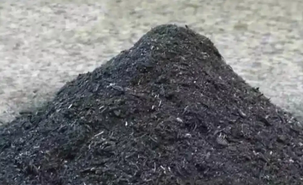 萬能肥「草木灰」,什麼花能用,怎樣用才能達到最好的效果