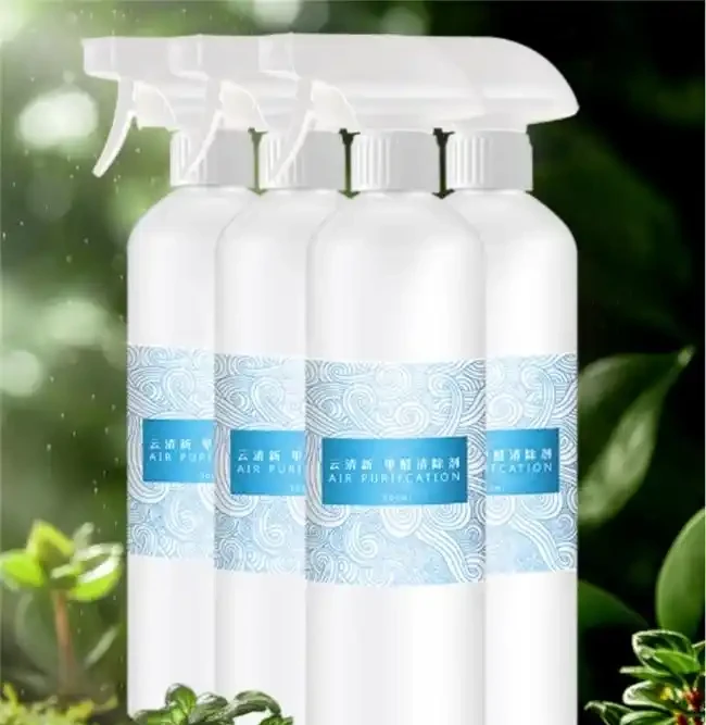 新房子除甲醛什麼牌子最好?2025實測十款除醛品牌,第一名效果好又安全