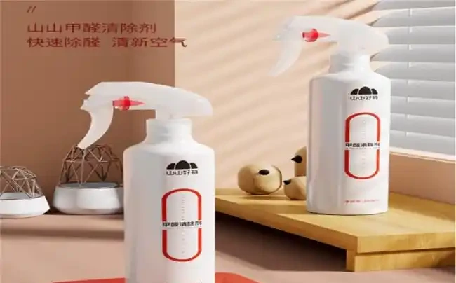新房子除甲醛什麼牌子最好?2025實測十款除醛品牌,第一名效果好又安全