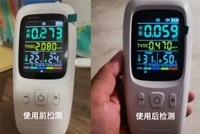 新房子除甲醛什麼牌子最好?2025實測十款除醛品牌,第一名效果好又安全