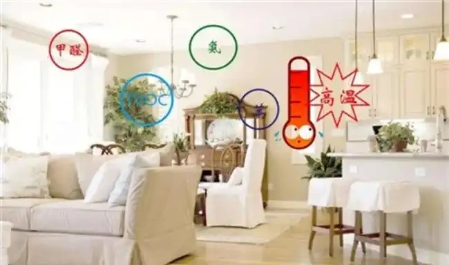 新房子除甲醛什麼牌子最好?2025實測十款除醛品牌,第一名效果好又安全
