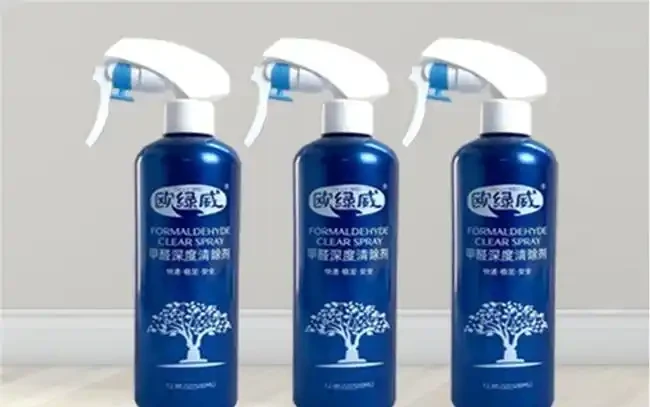 新房子除甲醛什麼牌子最好?2025實測十款除醛品牌,第一名效果好又安全