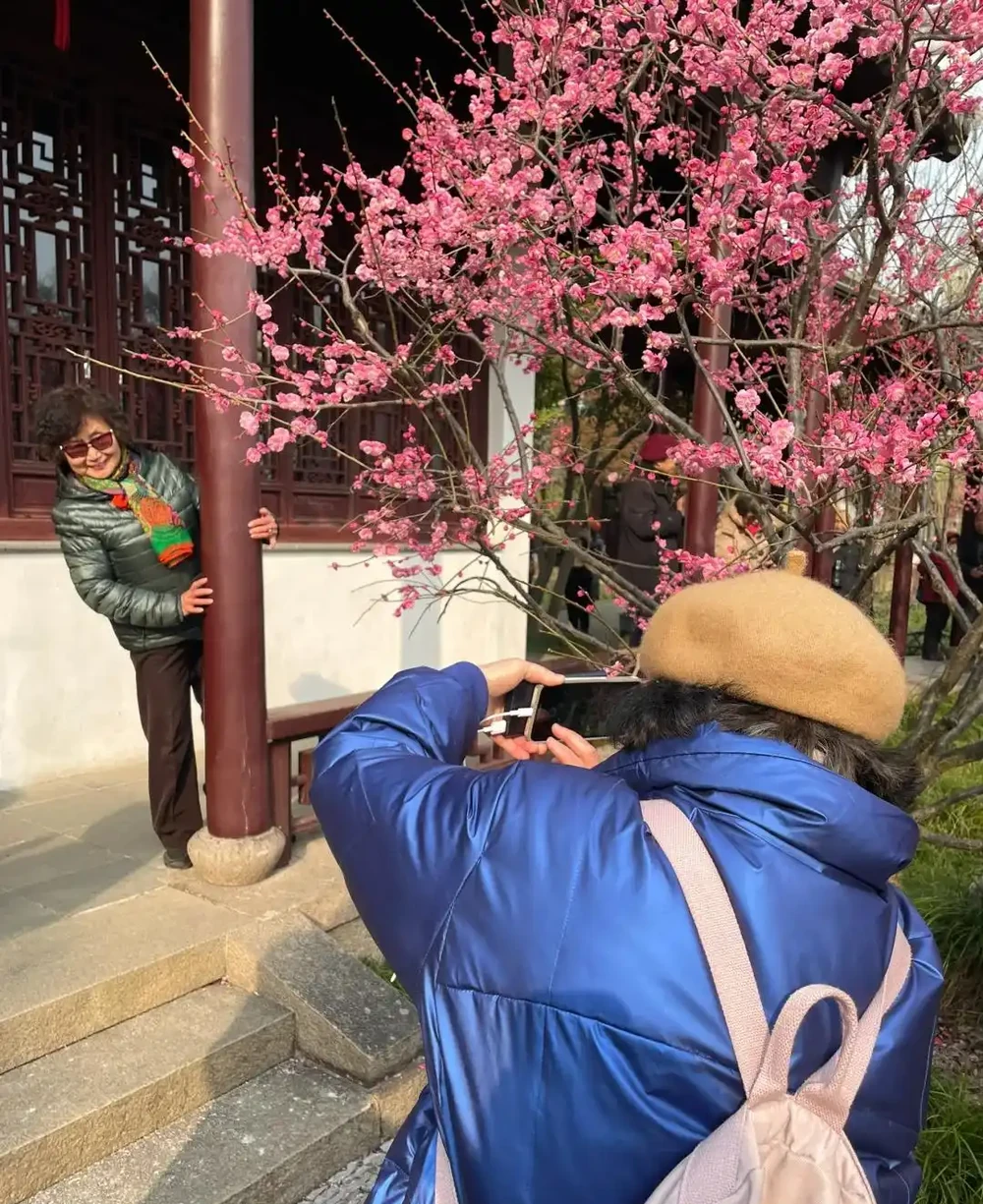 「凍不死」的5種花,越冷越愛開,現在種植正當時,別錯過了!