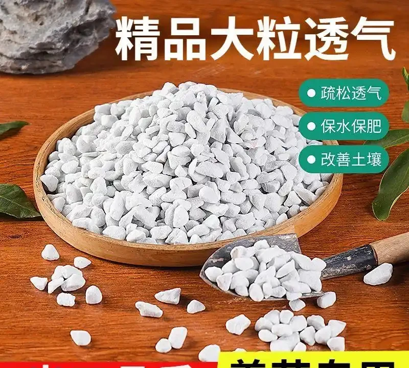 真珠石