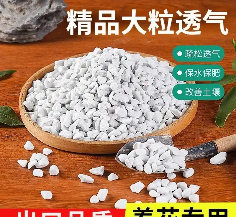 真珠石