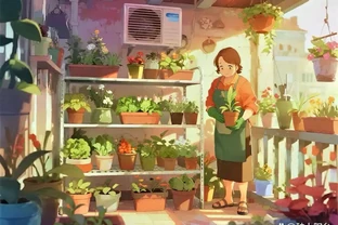 玫瑰冬天剪狠點，明年開花更多！分享 5 種修剪法，招招都好用