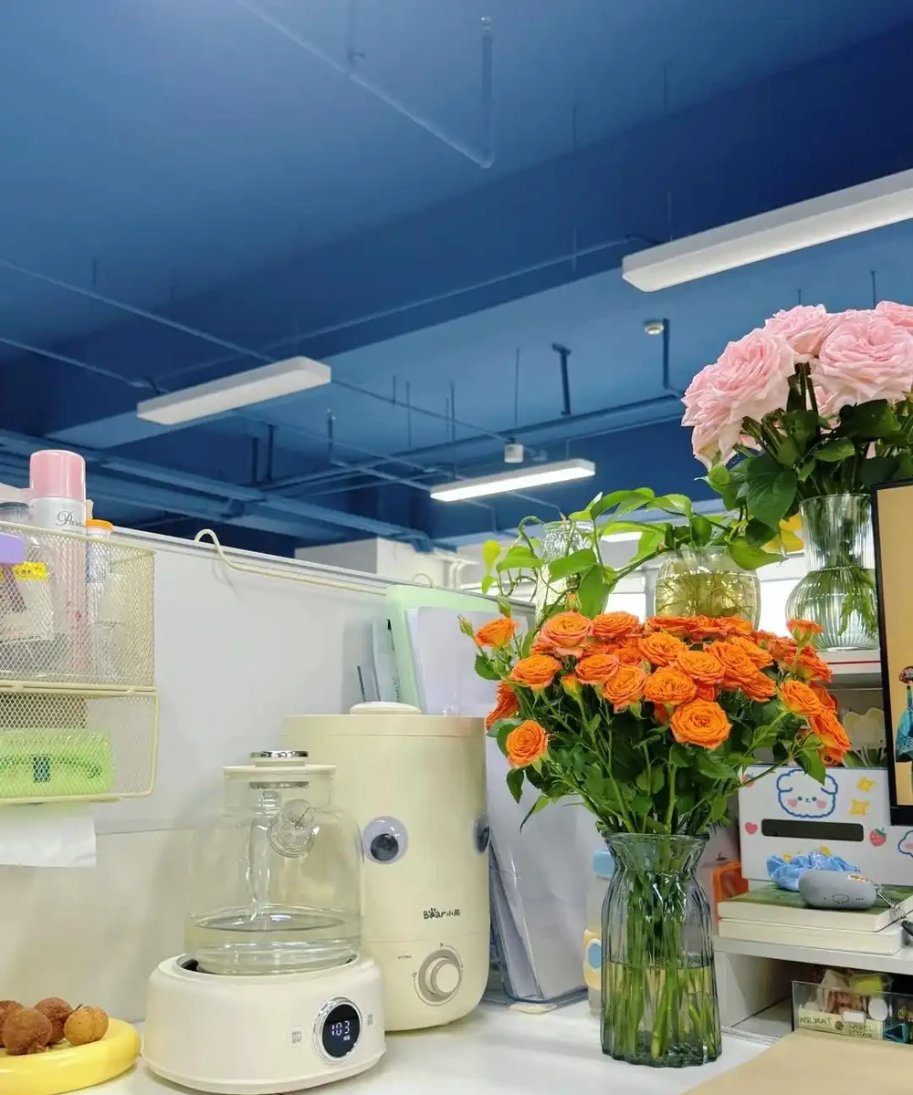 這5種花就是「活香水」,擺在客廳,空氣清新,越聞越健康!