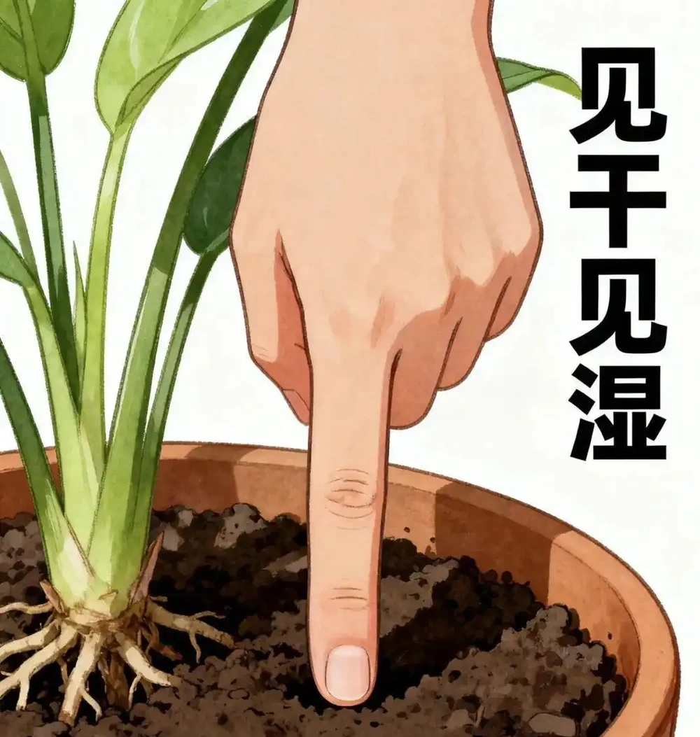 鴨腳木黃葉腐根?救活它全靠這四招!園藝老手親測有效
