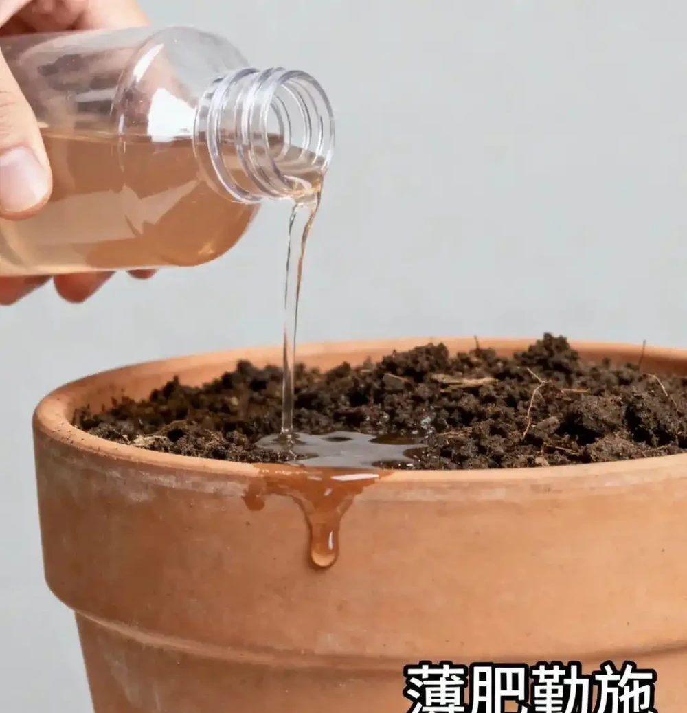 鴨腳木黃葉腐根?救活它全靠這四招!園藝老手親測有效