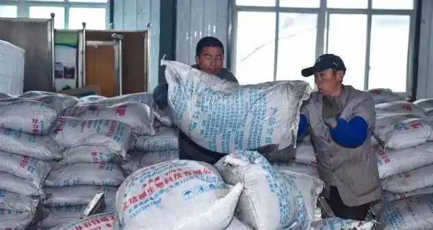 國內最好的複合肥料是哪一種？如何挑選？分享一個很妙的小技巧