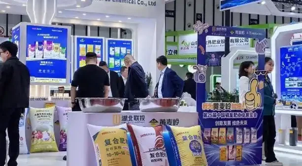 國內最好的複合肥料是哪一種？如何挑選？分享一個很妙的小技巧