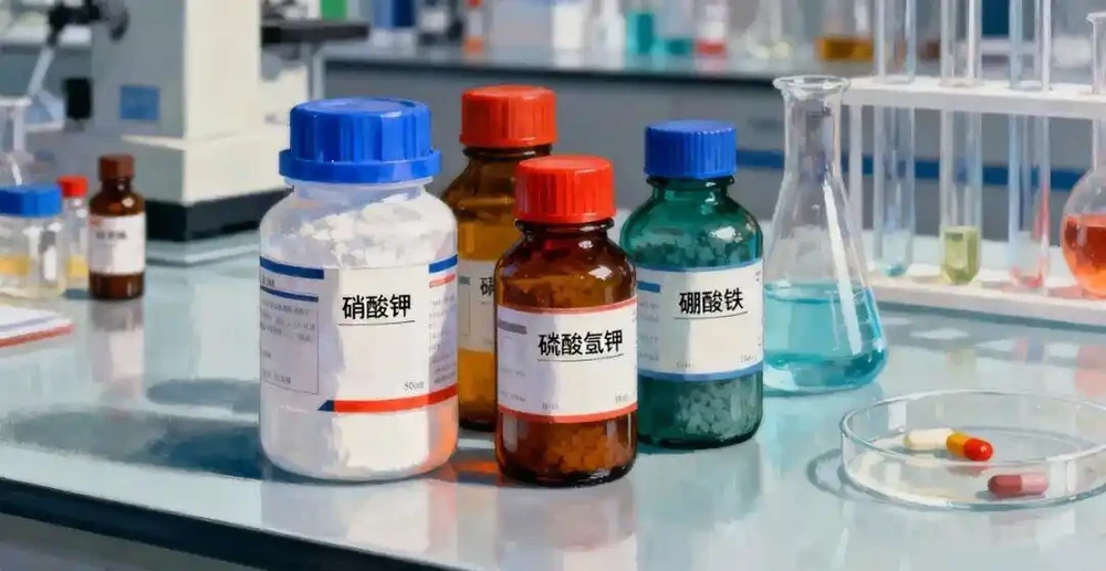 無土栽培第一步：手把手教你配製「完美營養液」，核心就這幾點