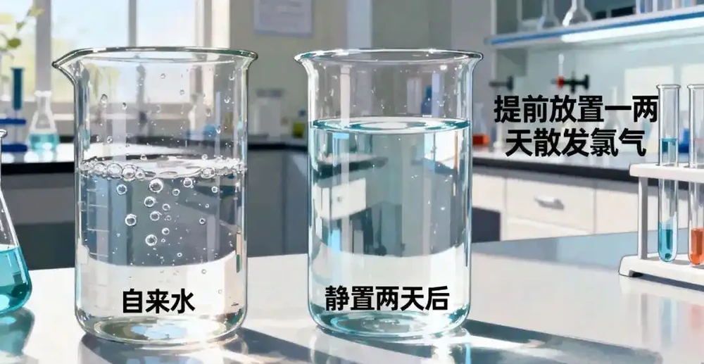 無土栽培第一步：手把手教你配製「完美營養液」，核心就這幾點