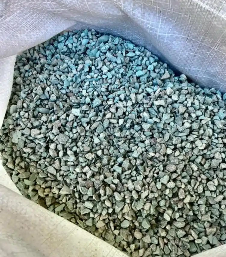 盆栽的土面上的鋪面石對植物弊大於利,你還在用嗎?