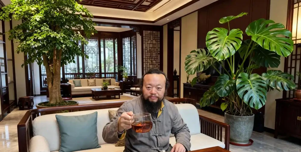 家裡風水好不好