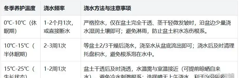沙漠玫瑰冬天別亂施肥!做好這3點,新芽瘋長,開花更鮮豔