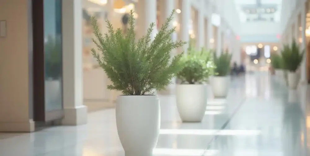 8 大空間綠植清單|客廳顯高階、臥室助眠,看完直接抄作業