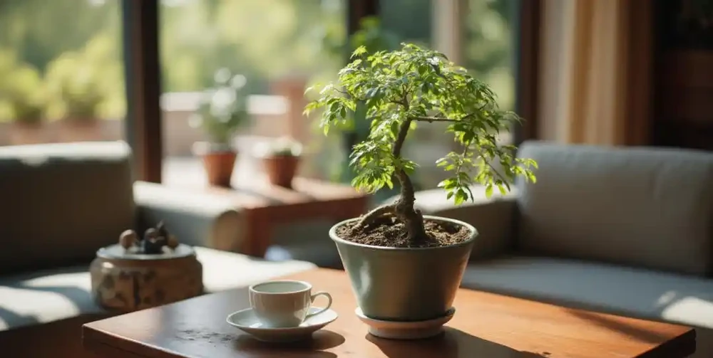 8 大空間綠植清單|客廳顯高階、臥室助眠,看完直接抄作業