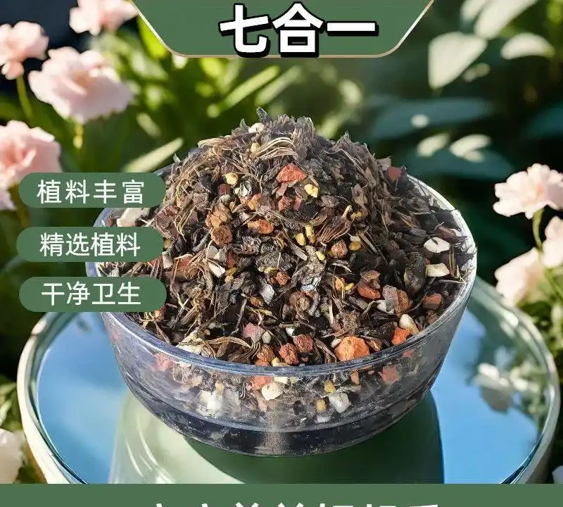 新手養綠植總養不活?內行人透露這些營養液和土壤的選擇技巧,用對後花草葉子油綠、根系發達,生機勃勃!