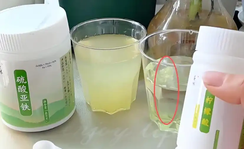 你的硫酸亞鐵可能白用了!避開三個誤區,喜酸植物才能綠得發亮!