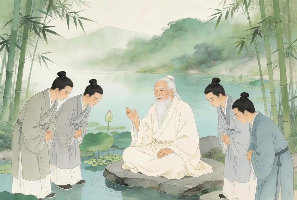 老蓮花掌怒斥:家裡養的黃金葛盆數有講究,擺對了兒孫入仕途,擺錯了三代難翻身!