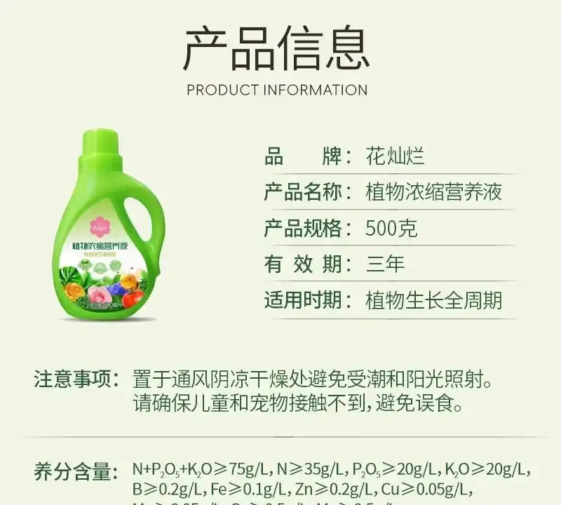 家裡綠植常被誇卻不知咋做到?內行分享這些肥料避坑指南,用後3個月綠植葉片油綠茂盛,高階感直接拉滿!