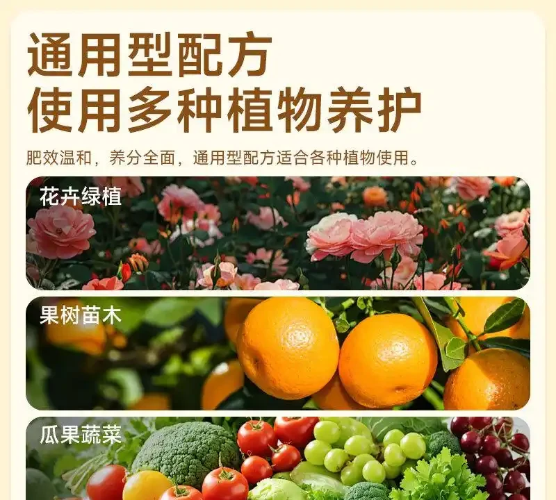 家裡綠植常被誇卻不知咋做到?內行分享這些肥料避坑指南,用後3個月綠植葉片油綠茂盛,高階感直接拉滿!