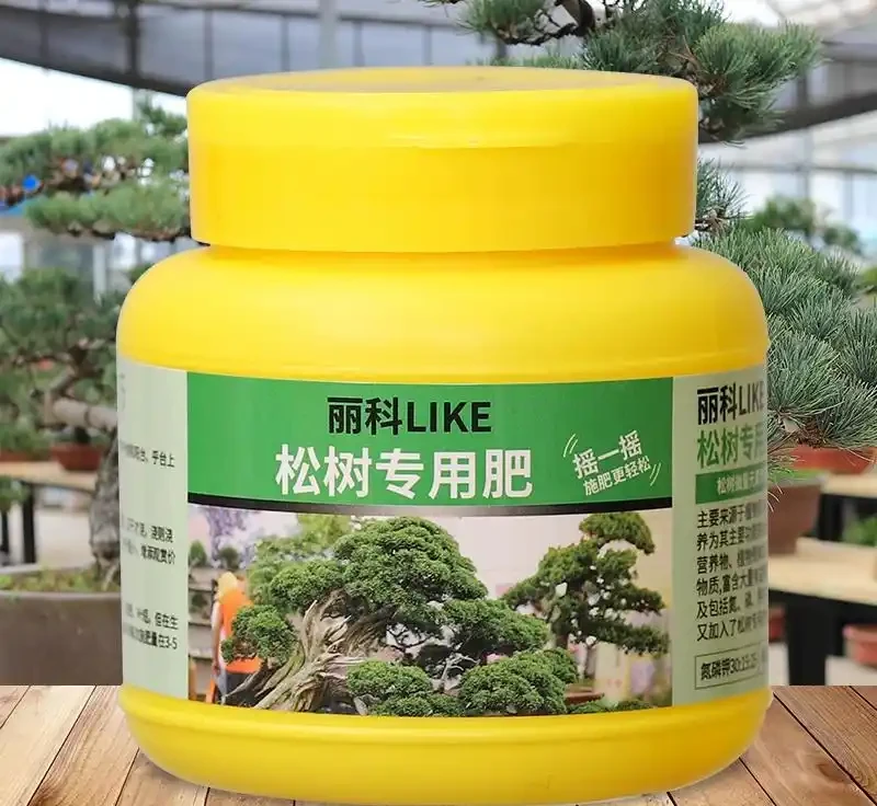 新手園藝師常遇植物生長難題?內行揭秘這些肥料才是關鍵!用後植物根系發達、葉片翠綠,煥發出勃勃生機!
