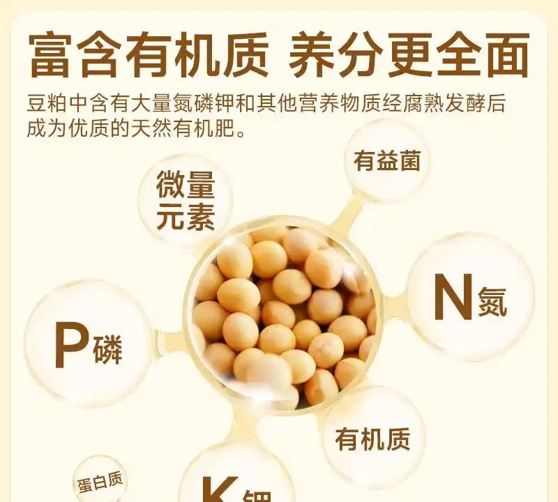花園綠植養護常遇難題?肥料選錯易燒根、黃葉?內行人分享這些肥料,用後花朵大3倍,葉片綠1個月!