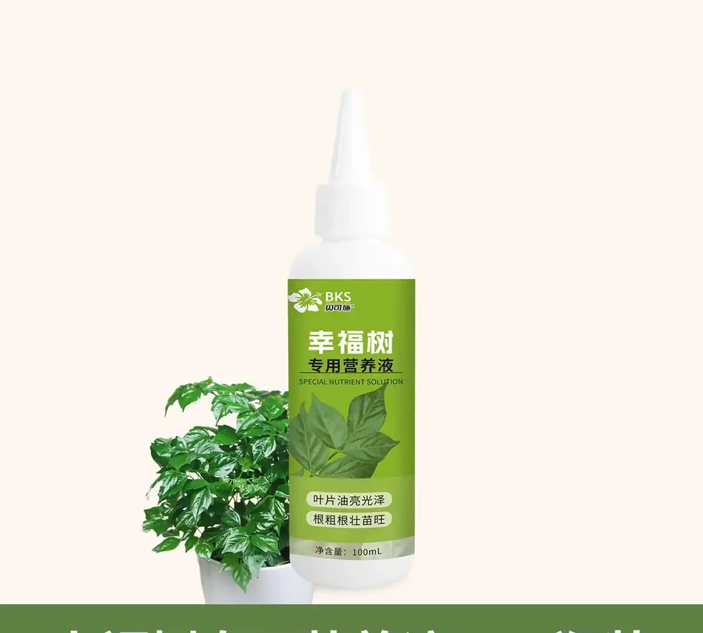 綠植養護難題多？內行都用這些肥料避坑！實測使用3個月，花草根系粗壯、葉片翠綠，茁壯成長效果看得見！