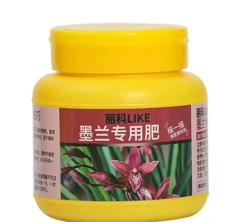 新手養綠植總踩坑?內行都用這些肥料!實測堅持使用3個月,花草葉片更綠、花朵更豔,生機勃勃超吸睛!