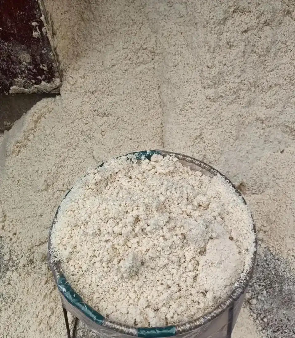 我種綠葉蔬菜,每次都會加這幾種小料,長勢猛三倍,還不容易生病
