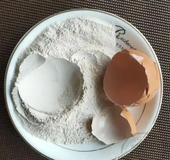 我種綠葉蔬菜,每次都會加這幾種小料,長勢猛三倍,還不容易生病