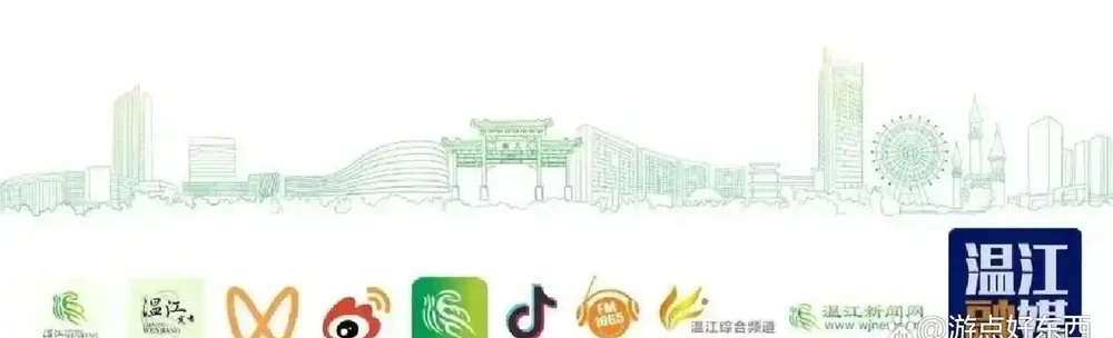 免費入園賞玫瑰!溫江十萬餘株古樁盛放,美景太驚豔