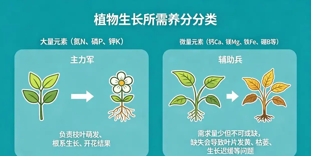 自制水耕營養液:低成本、無新增,養出健壯水耕植物
