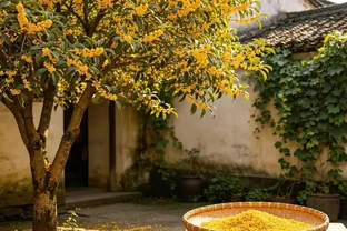 種花十年，我只推薦這16種濃香花卉：不用管、年年開、滿院子都好聞，建議收藏