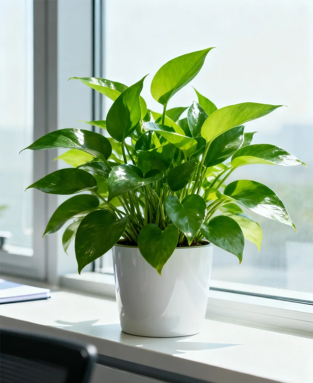 老一輩留下的養花招:這5種花是「酒鬼」,喂點酒蹭蹭長