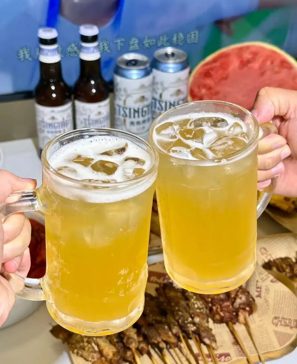 老一輩留下的養花招:這5種花是「酒鬼」,喂點酒蹭蹭長
