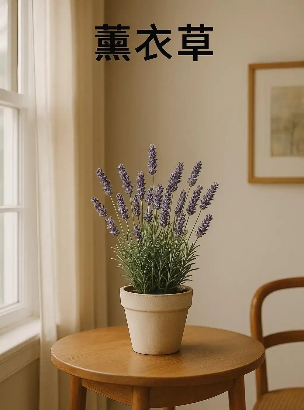 別再亂買臥室內植物了！這9種花夜間製氧，溫馨助眠，太值了