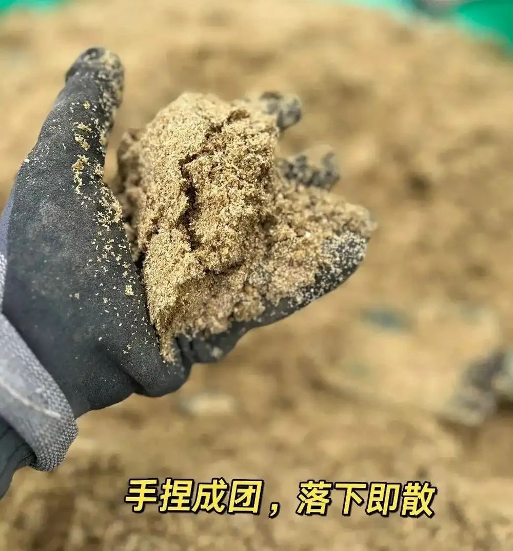自制有機肥超簡單,5步輕鬆搞定,肥效足成本低