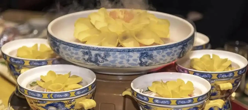 中國公認「最香」的10大名花,一朵花香滿整個山頭!你家有幾種?