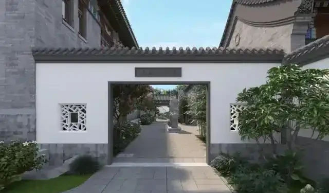 「院中有5樹,兒孫一直富」,最適合農村院子種的5種樹,你家有嗎